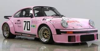 Illustration for article titled Teutonic Tuesday - Porsche Racers in 1:43 Chapter 4